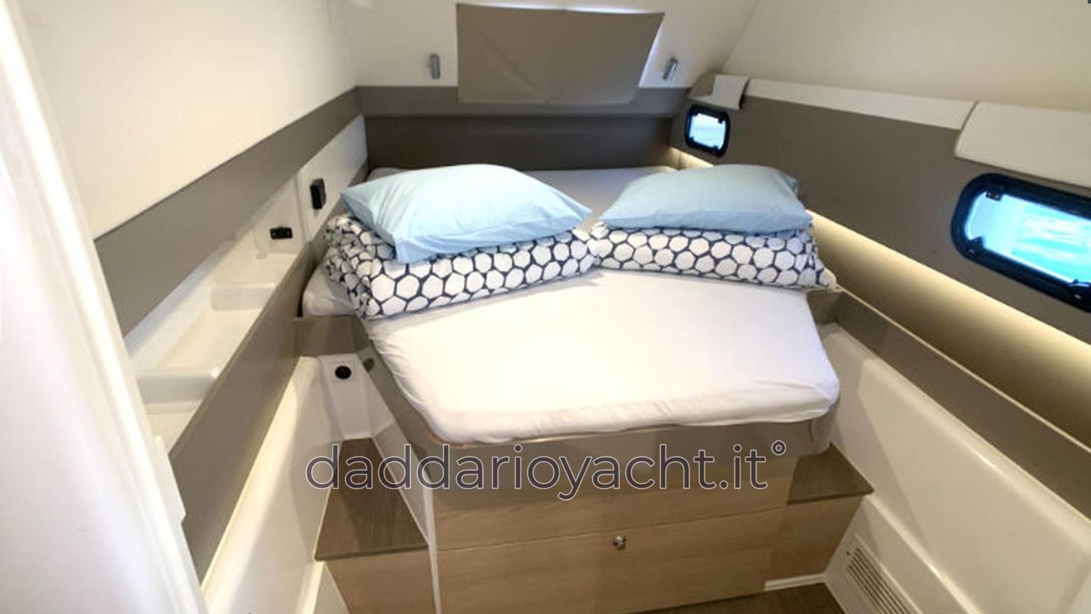 2019 Catana Bali 4.3 zu verkaufen (photo 19)