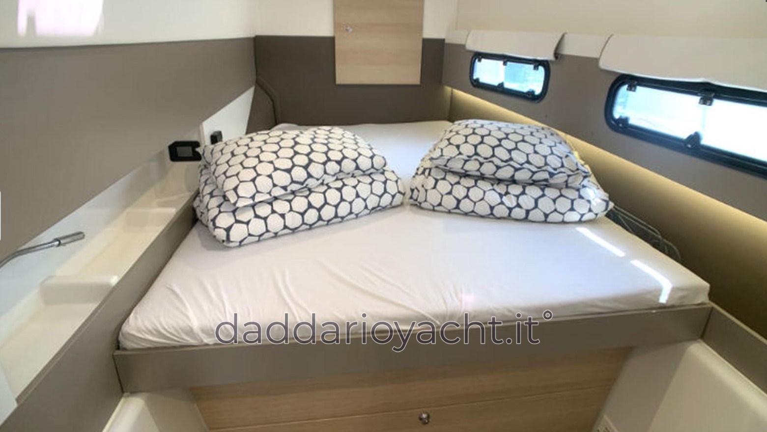 2019 Catana Bali 4.3 zu verkaufen (photo 20)