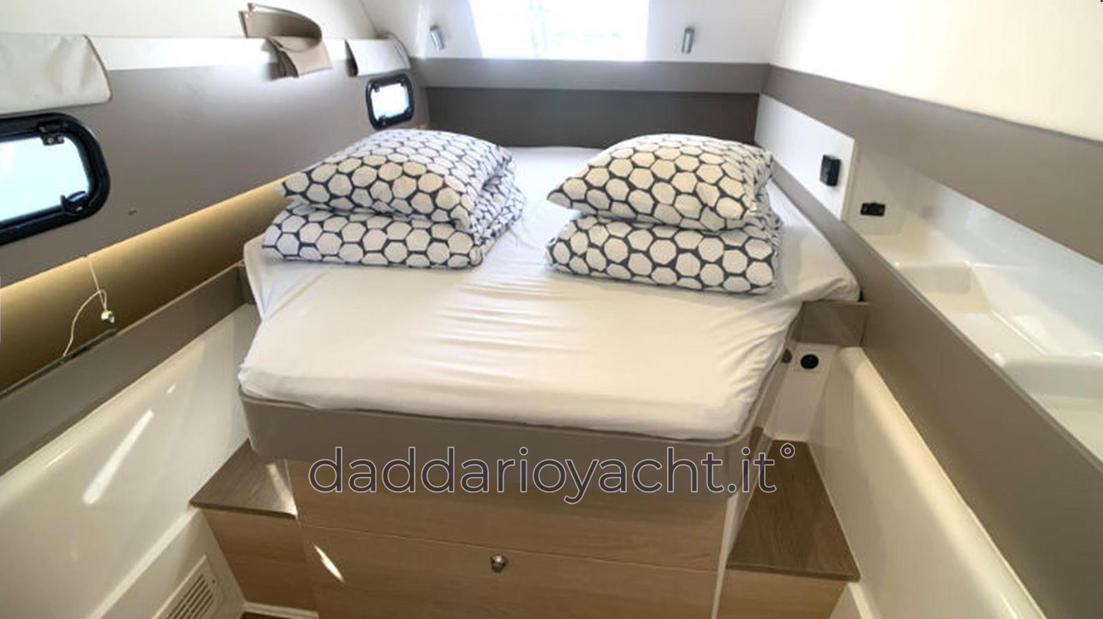 2019 Catana Bali 4.3 zu verkaufen (photo 21)