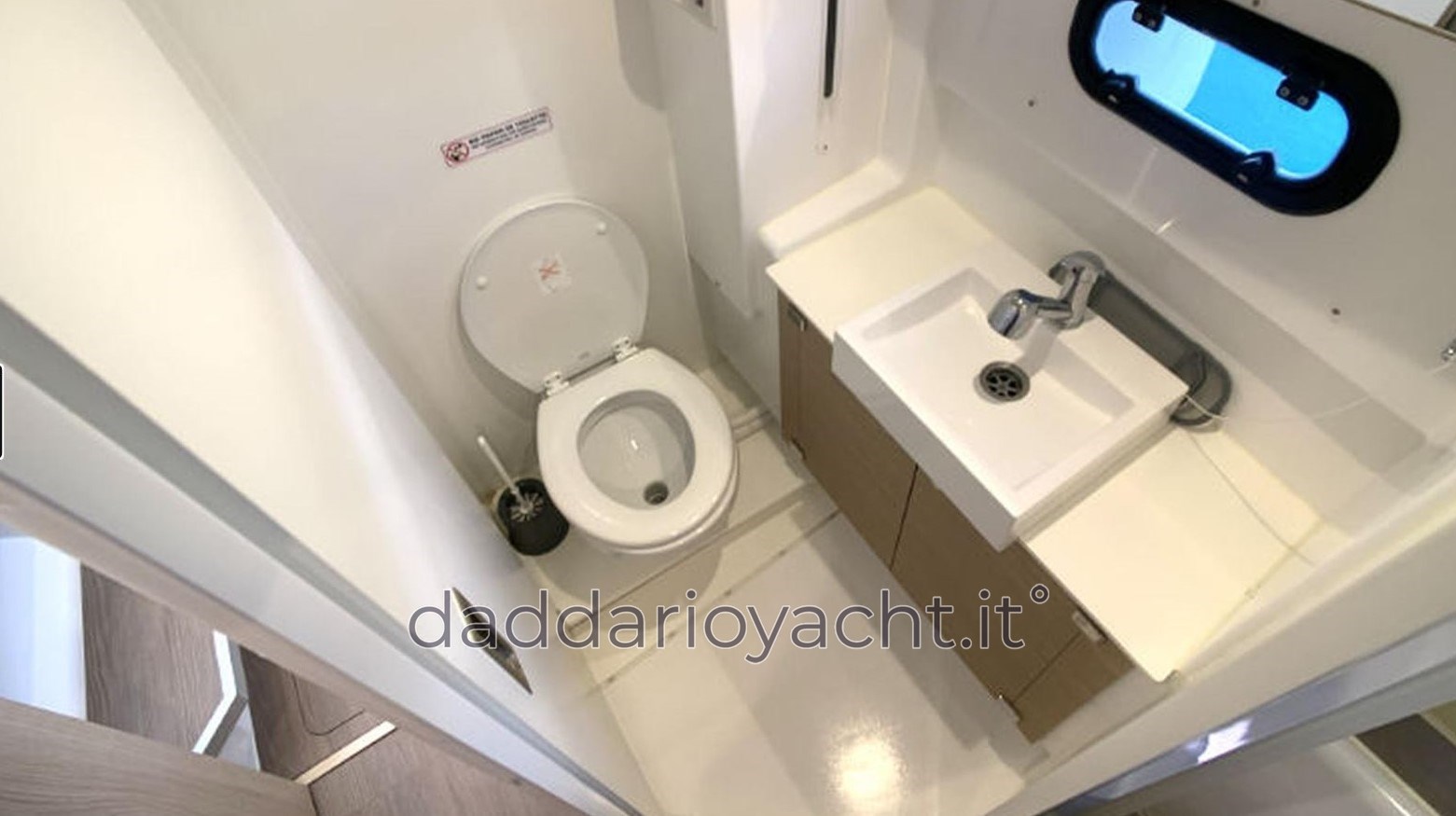 2019 Catana Bali 4.3 zu verkaufen (photo 23)