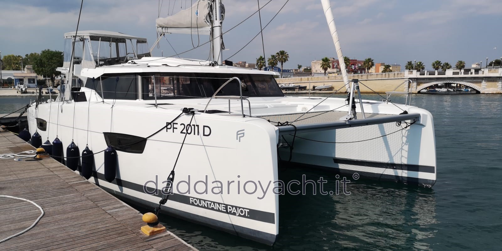 2019 Fountaine Pajot Astréa 42 na sprzedaż (photo 2)