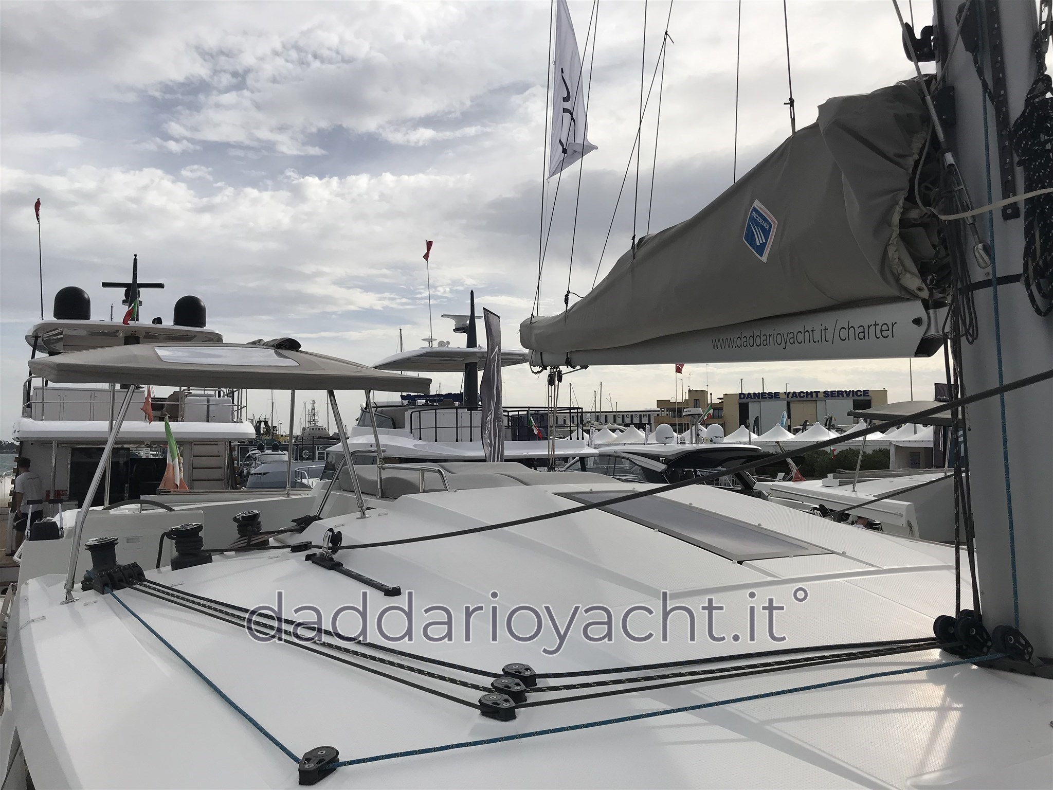 2019 Fountaine Pajot Astréa 42 na sprzedaż (photo 4)
