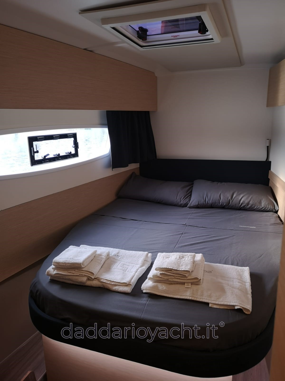 2019 Fountaine Pajot Astréa 42 na sprzedaż (photo 7)