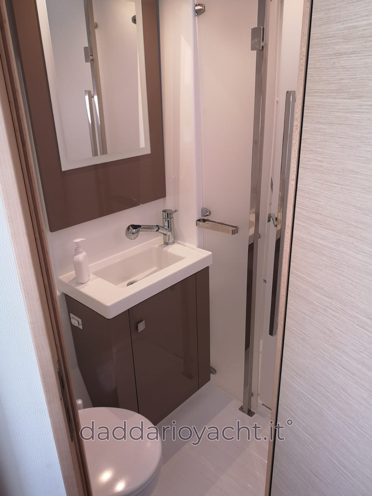 2019 Fountaine Pajot Astréa 42 na sprzedaż (photo 8)