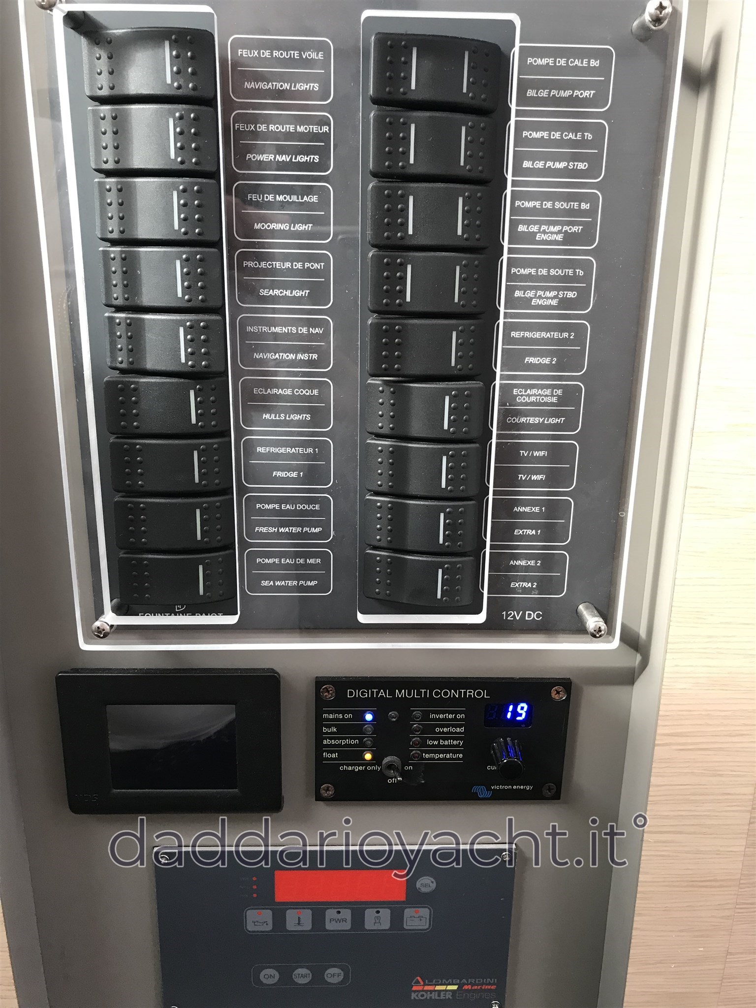 2019 Fountaine Pajot Astréa 42 na sprzedaż (photo 12)