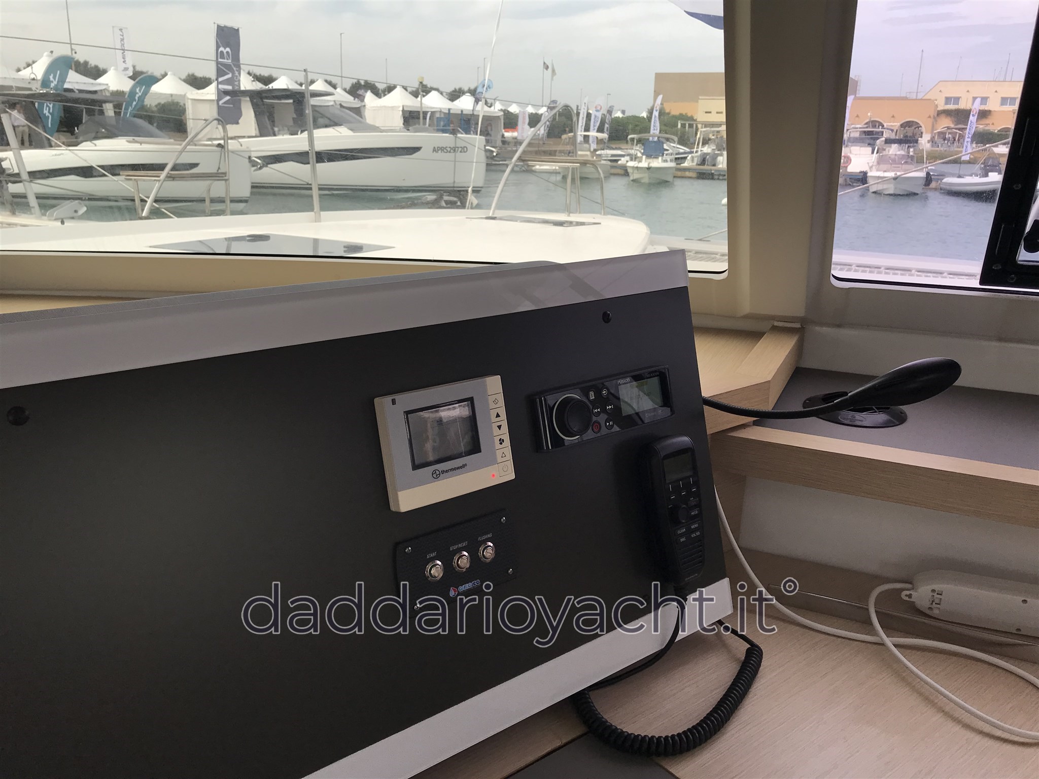 2019 Fountaine Pajot Astréa 42 na sprzedaż (photo 13)