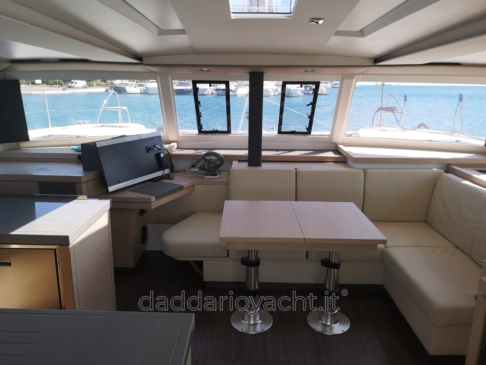2019 Fountaine Pajot Astréa 42 na sprzedaż (photo 14)