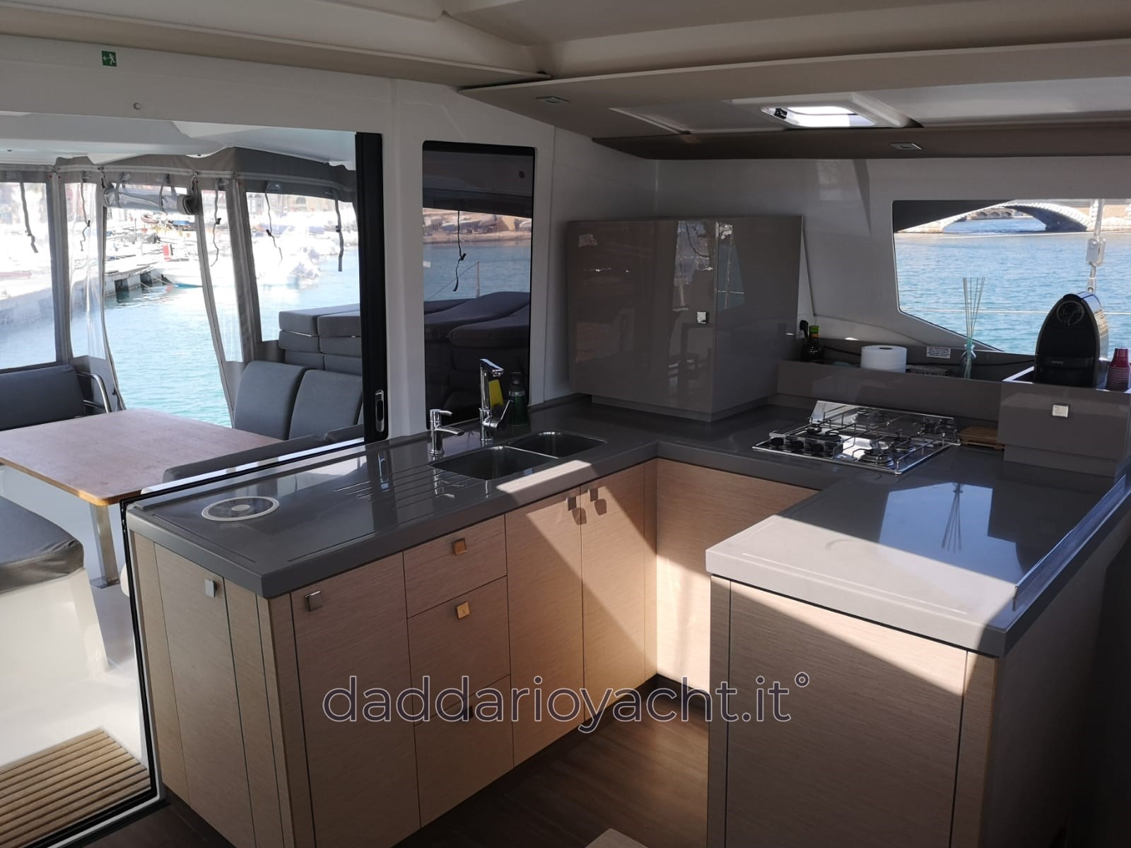 2019 Fountaine Pajot Astréa 42 na sprzedaż (photo 15)