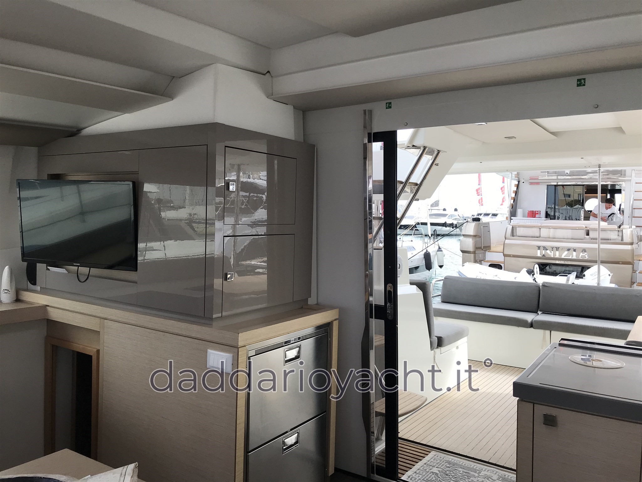2019 Fountaine Pajot Astréa 42 na sprzedaż (photo 16)