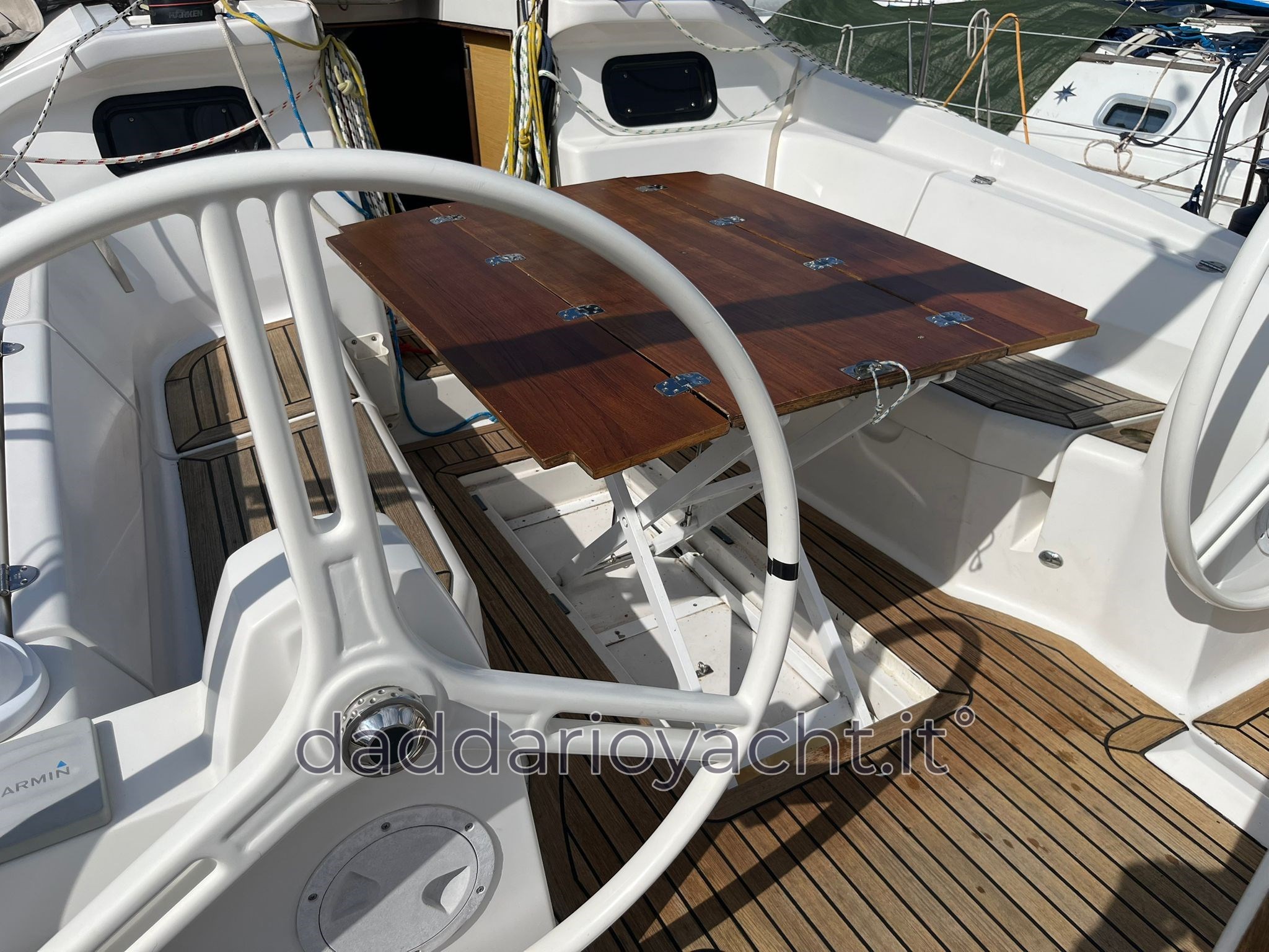 2012 Elan Line Impression 394 zu verkaufen (photo 11)