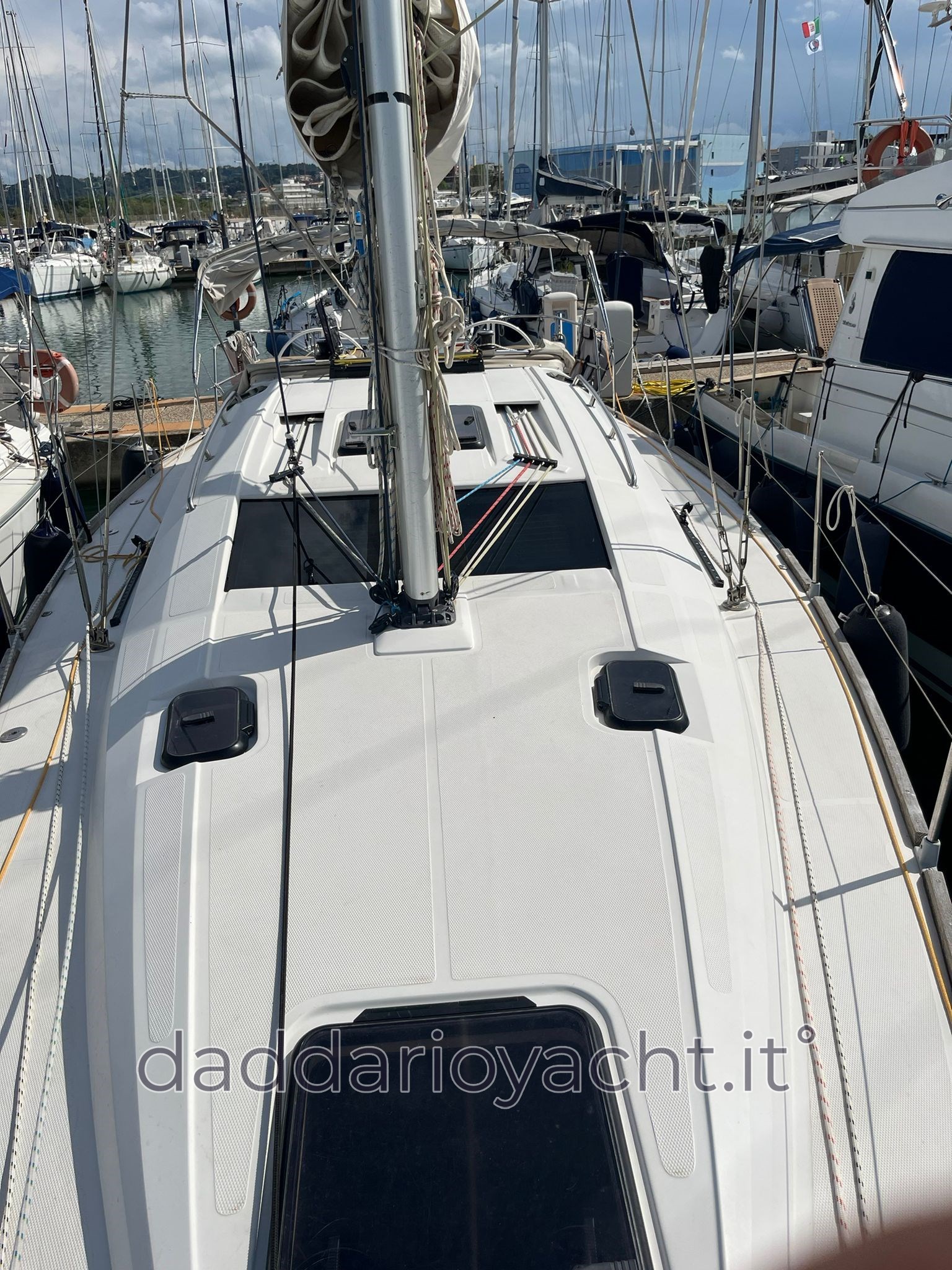 2012 Elan Line Impression 394 zu verkaufen (photo 14)