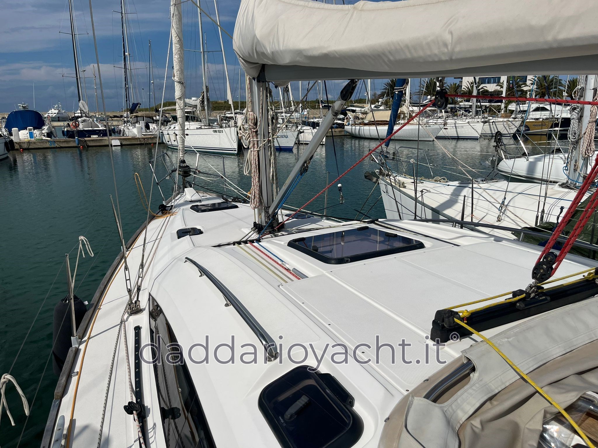 2012 Elan Line Impression 394 zu verkaufen (photo 15)
