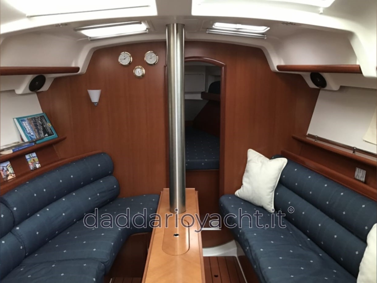 2006 Beneteau 343 te koop (photo 2)