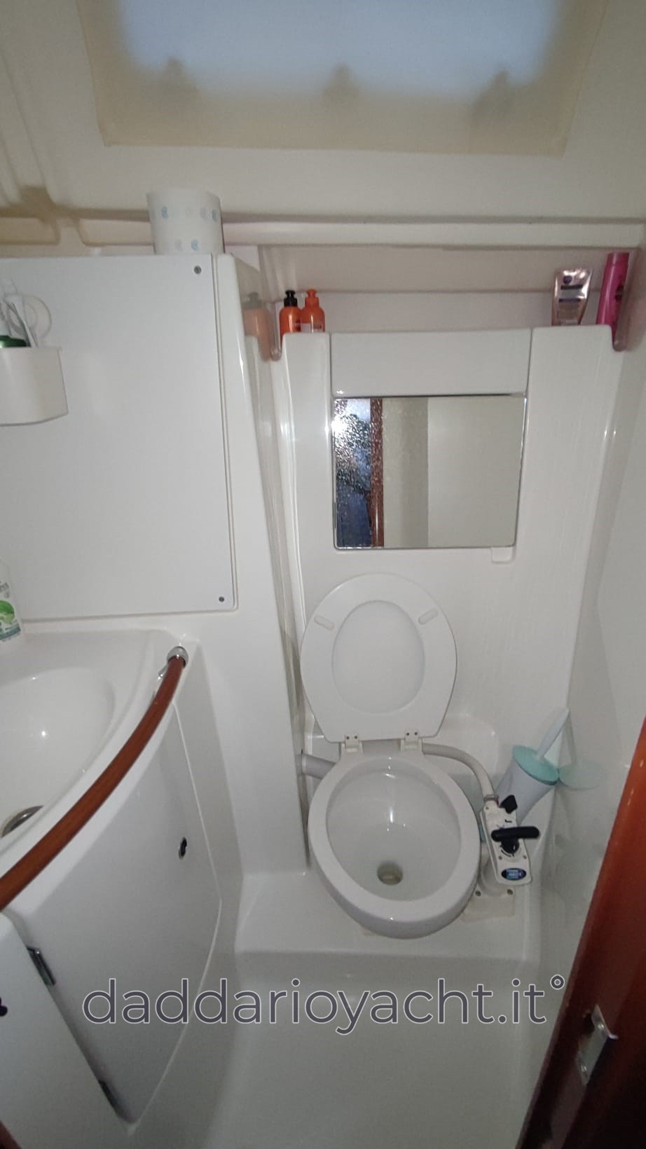 2006 Beneteau 343 te koop (photo 6)