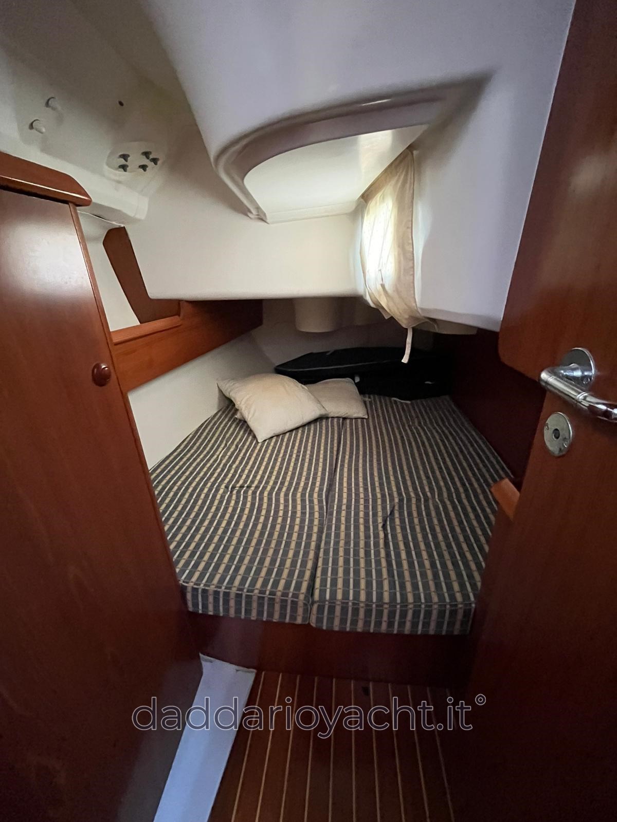 2005 Jeanneau Sun Odyssey 35 na sprzedaż (photo 14)