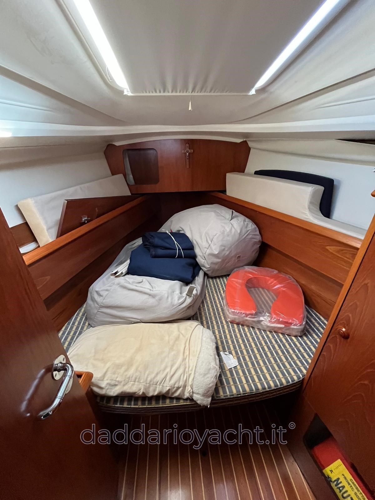 2005 Jeanneau Sun Odyssey 35 na sprzedaż (photo 15)