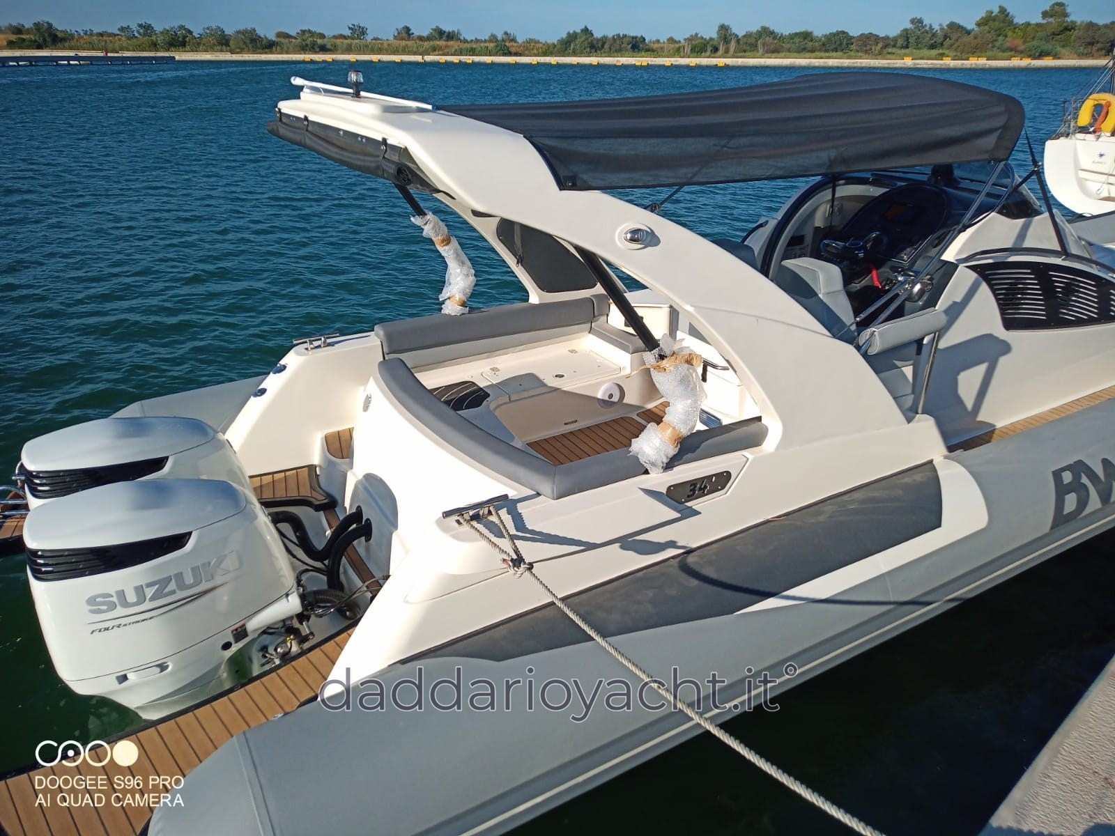 2021 BWA 34 Premium for sale (photo 3)
