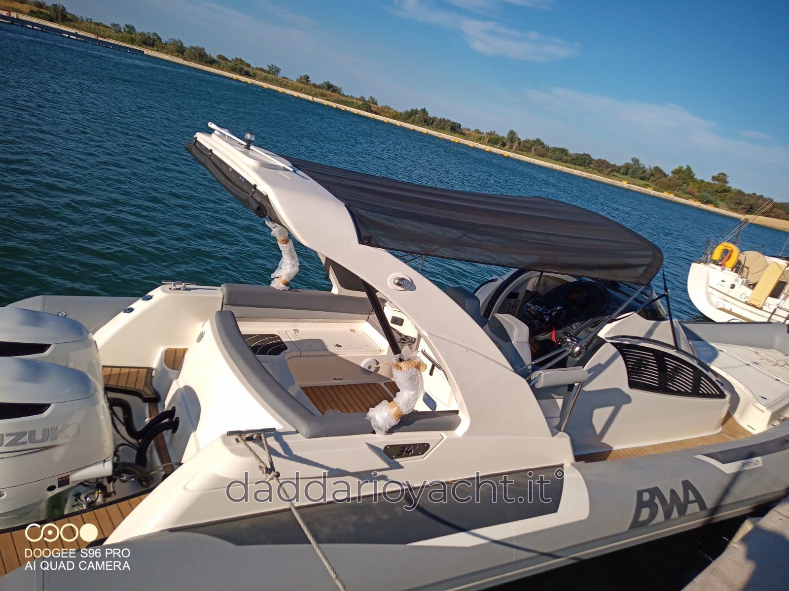 2021 BWA 34 Premium for sale (photo 4)