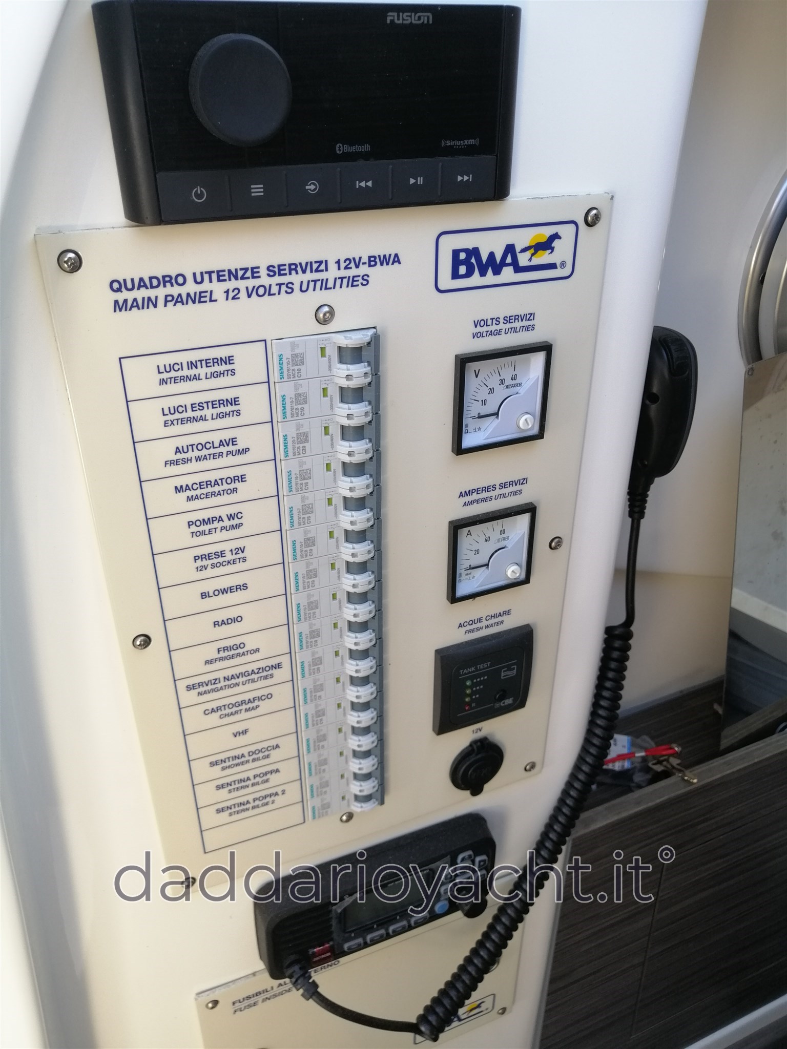 2021 BWA 34 Premium for sale (photo 6)