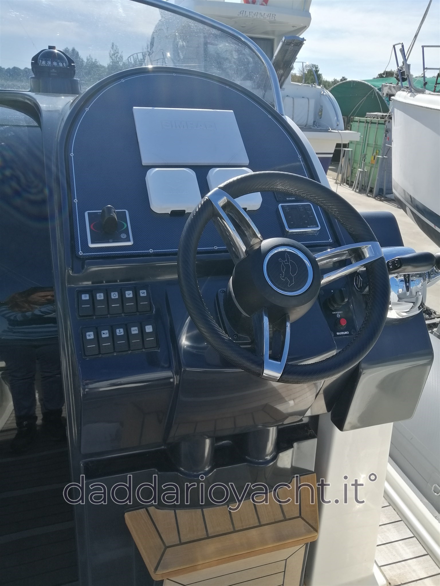 2021 BWA 34 Premium for sale (photo 7)