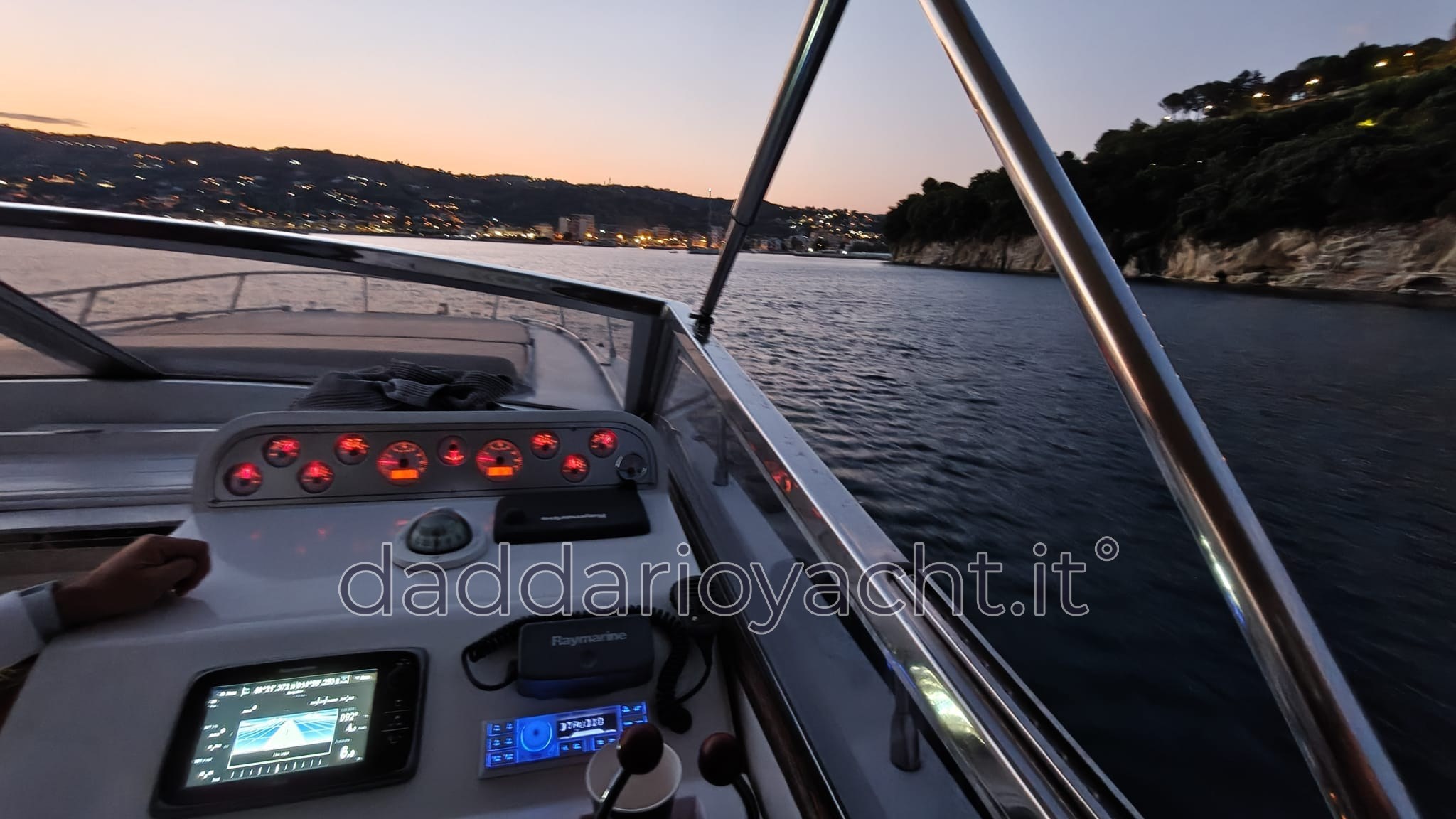 1994 Fiart Mare 35 Genius en venta (photo 2)