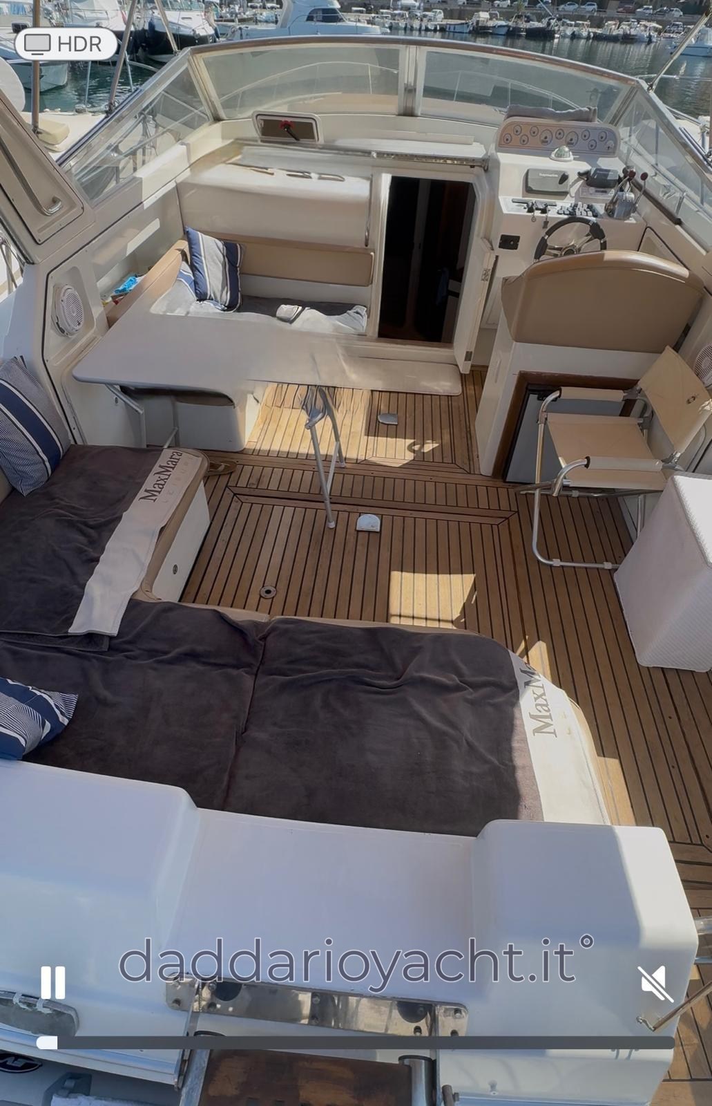 1994 Fiart Mare 35 Genius en venta (photo 3)