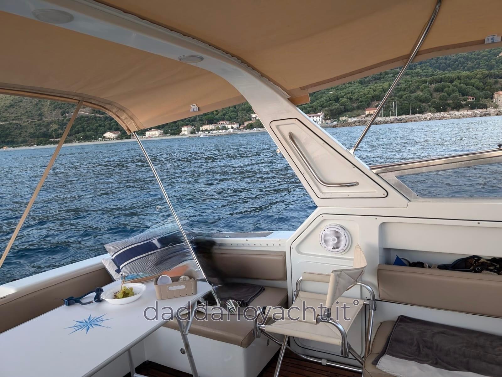 1994 Fiart Mare 35 Genius en venta (photo 4)