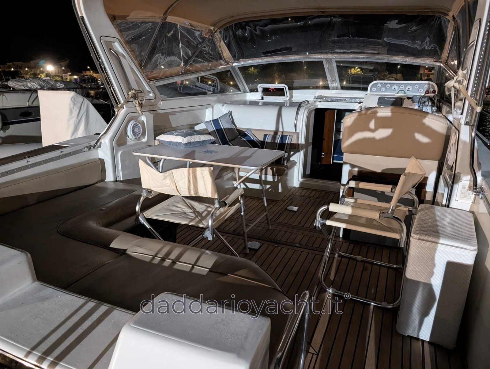 1994 Fiart Mare 35 Genius en venta (photo 5)