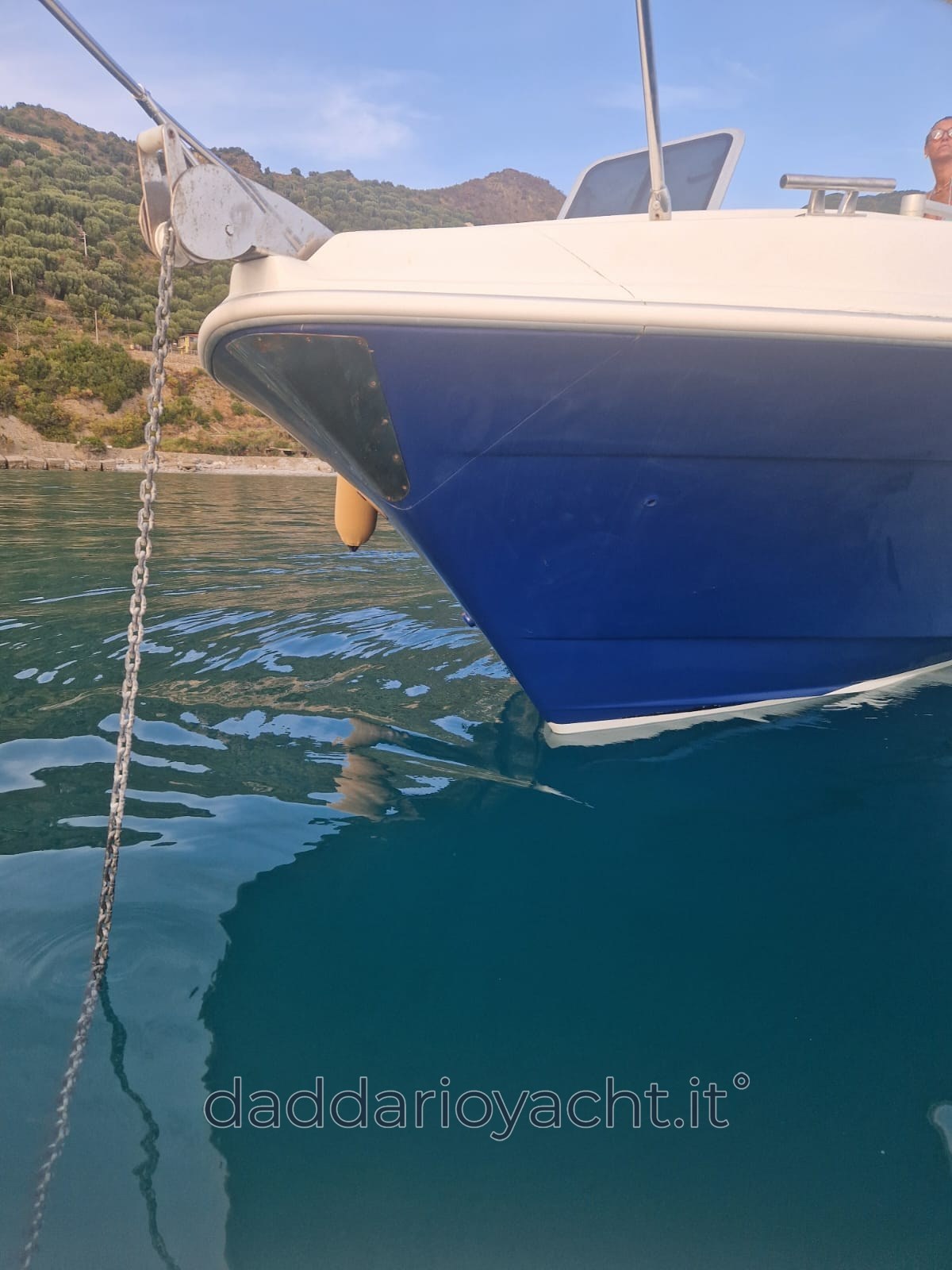1994 Fiart Mare 35 Genius en venta (photo 8)