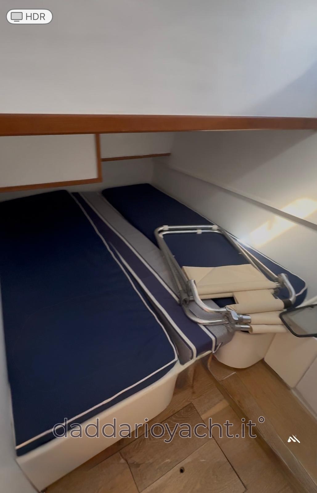 1994 Fiart Mare 35 Genius en venta (photo 14)