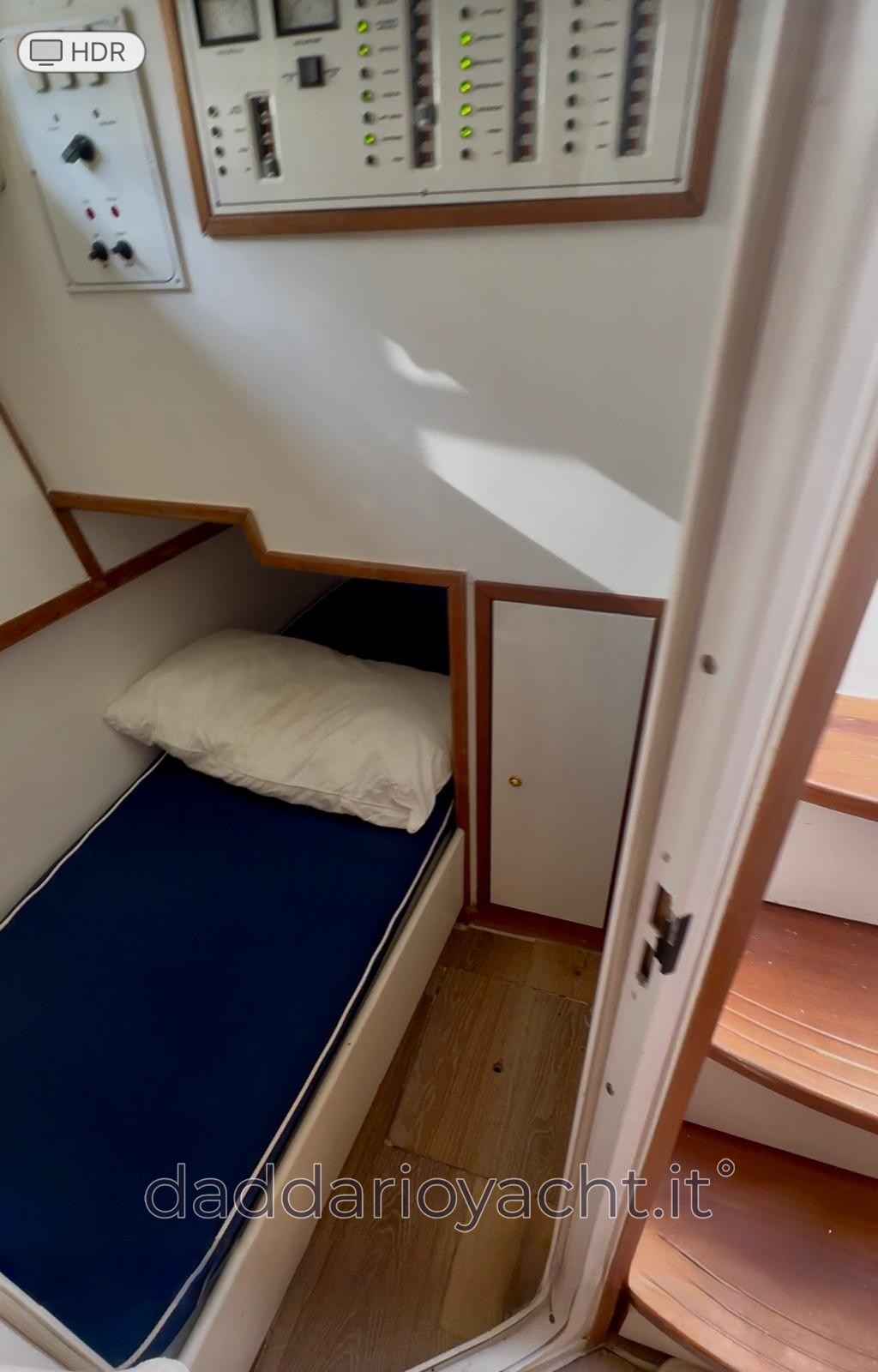 1994 Fiart Mare 35 Genius en venta (photo 15)