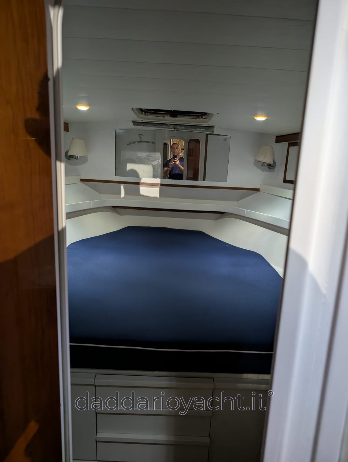 1994 Fiart Mare 35 Genius en venta (photo 16)