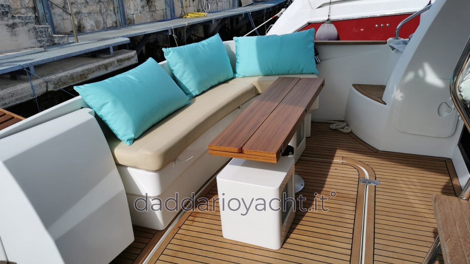 2009 Beneteau Antares 11 à vendre (photo 3)