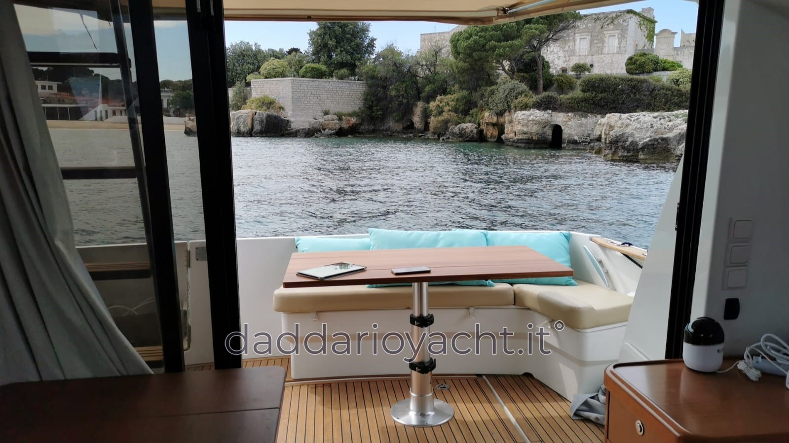 2009 Beneteau Antares 11 à vendre (photo 4)