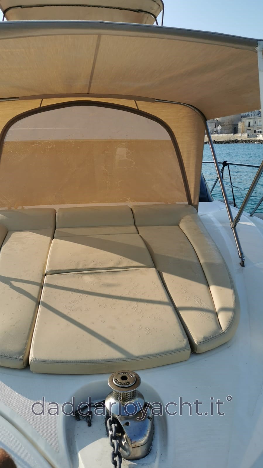 2009 Beneteau Antares 11 à vendre (photo 8)