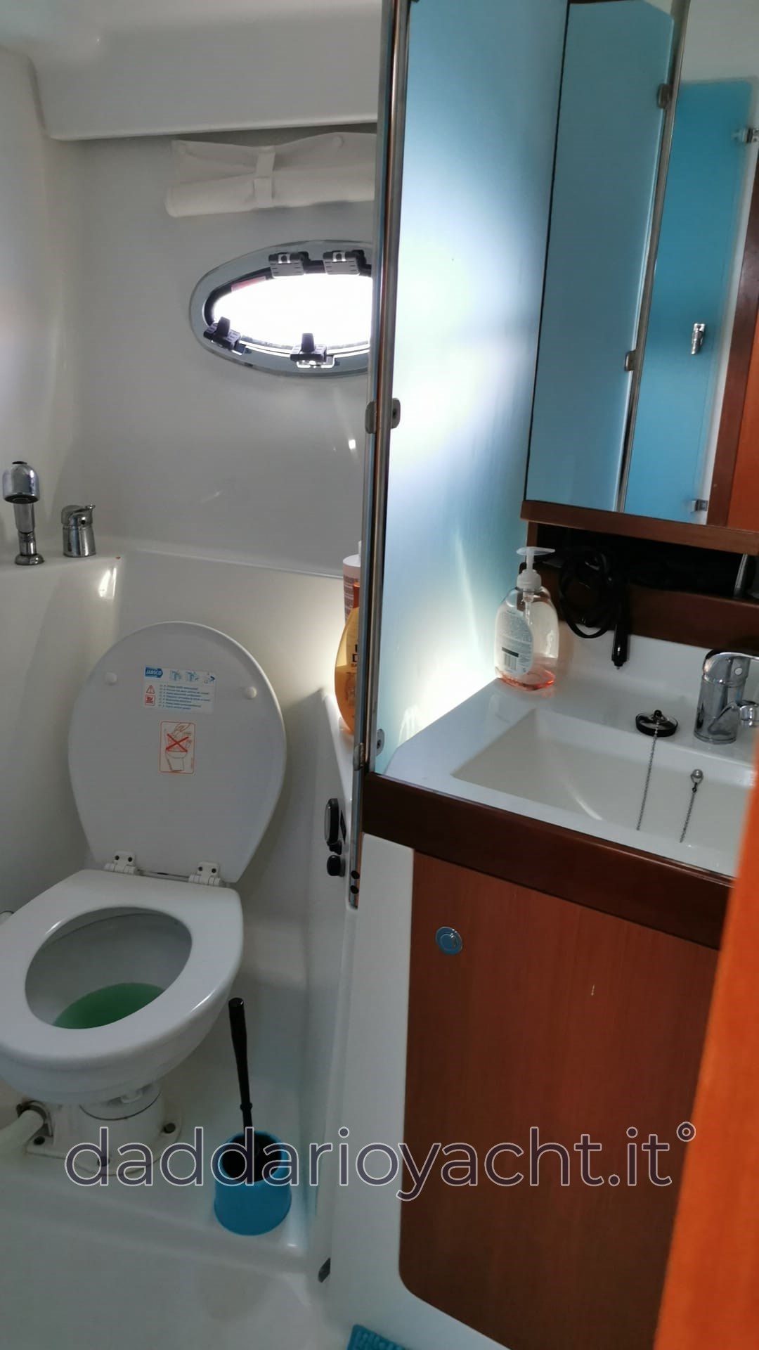 2009 Beneteau Antares 11 à vendre (photo 9)
