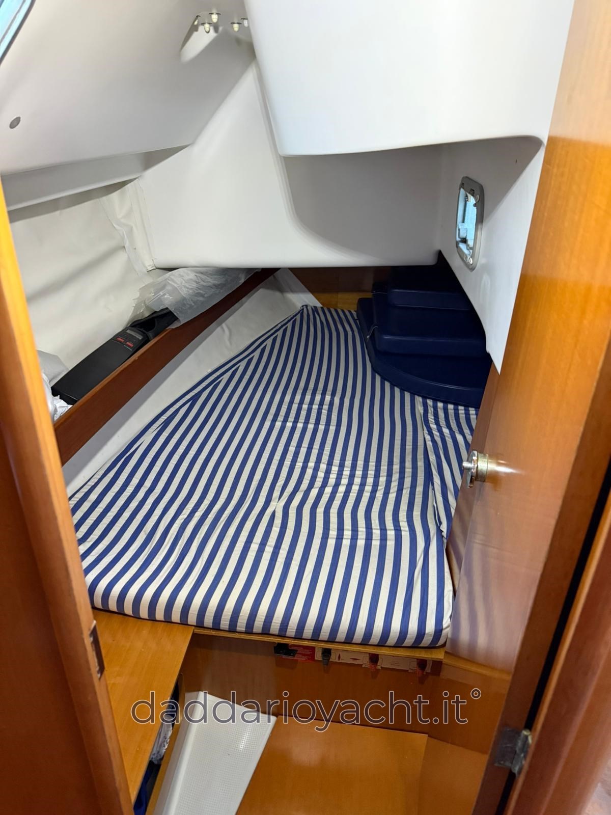 1995 Beneteau First 33.7 te koop (photo 7)