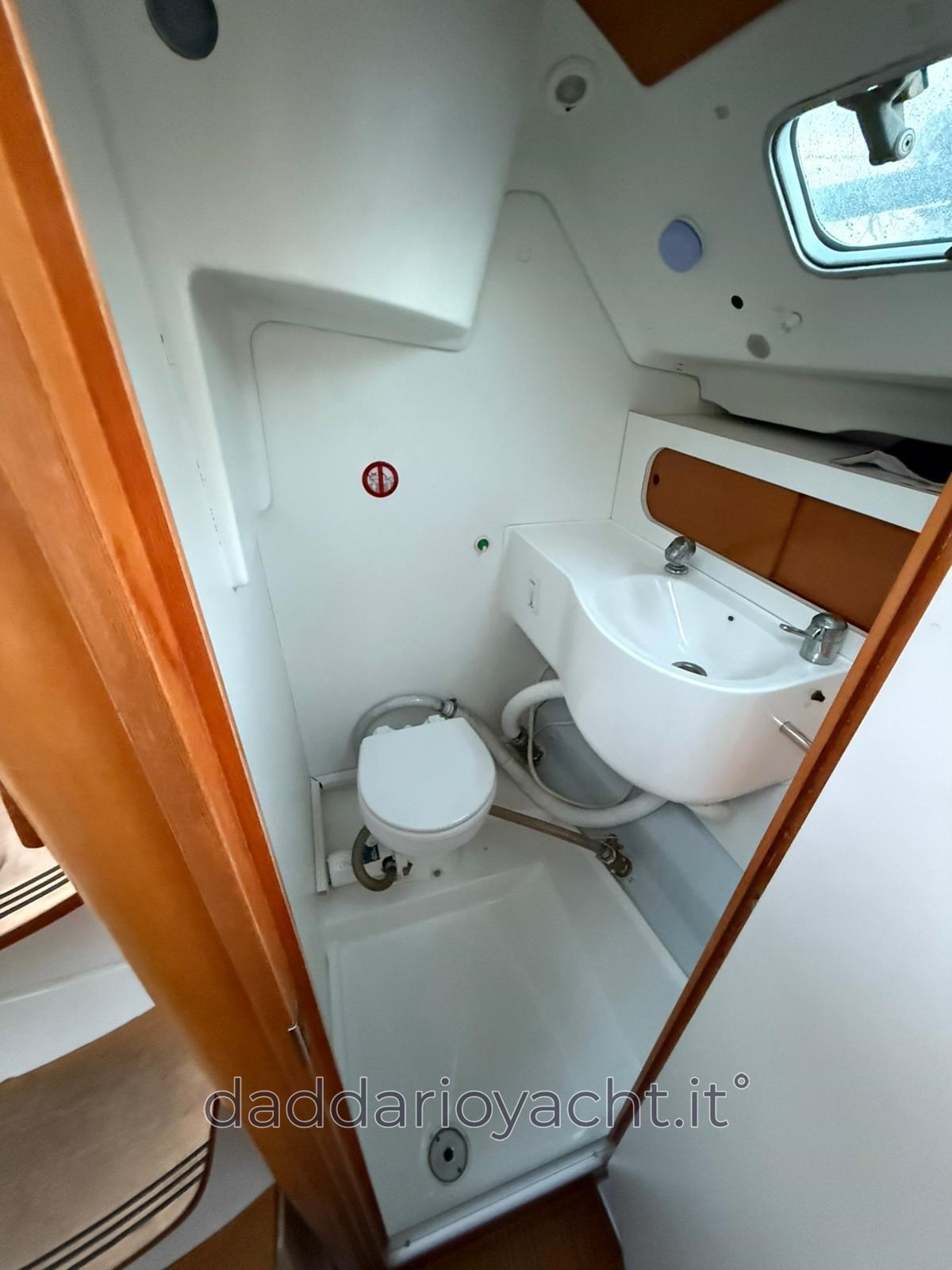 1995 Beneteau First 33.7 te koop (photo 8)