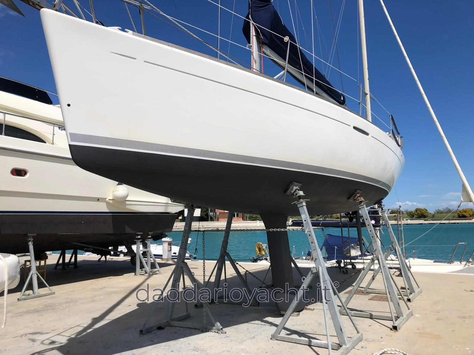 1995 Beneteau First 33.7 te koop (photo 12)