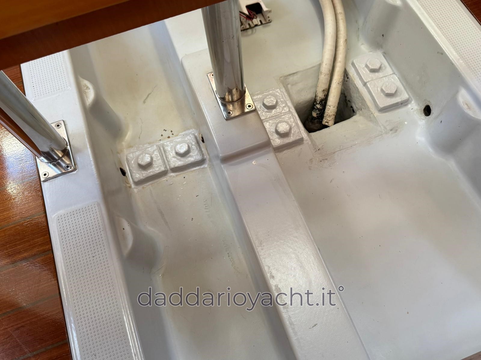 1995 Beneteau First 33.7 te koop (photo 13)