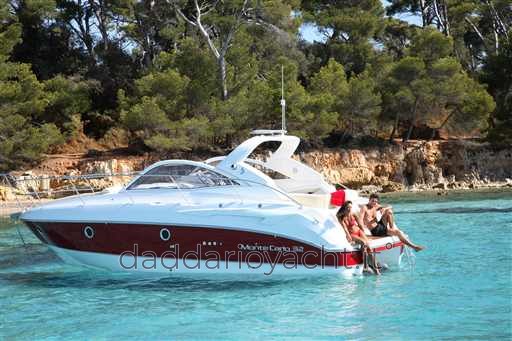 2008 Beneteau Monte Carlo 32 for sale (photo 2)
