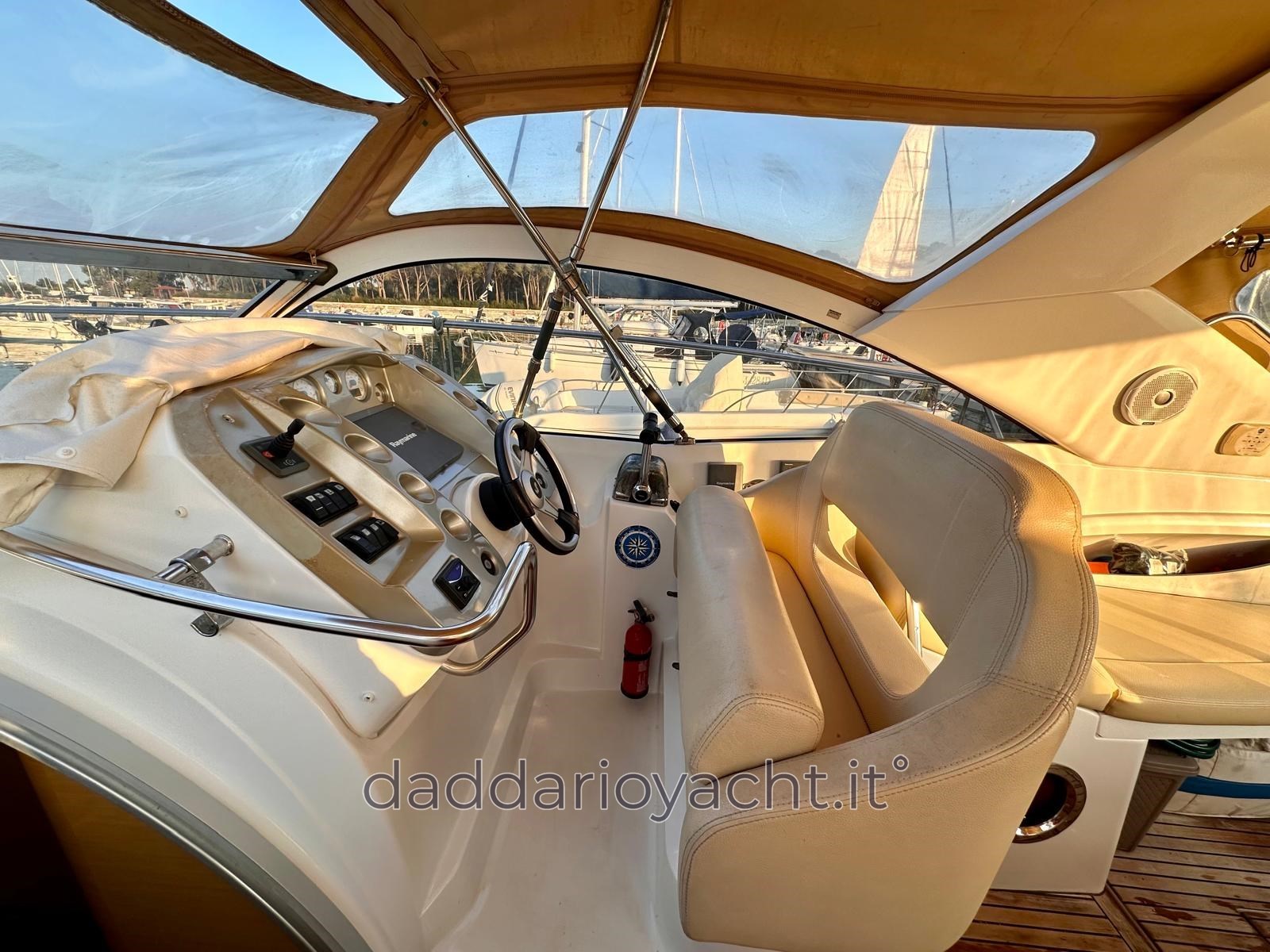2008 Beneteau Monte Carlo 32 for sale (photo 3)