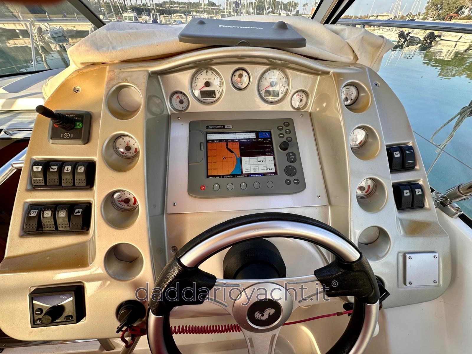 2008 Beneteau Monte Carlo 32 for sale (photo 4)