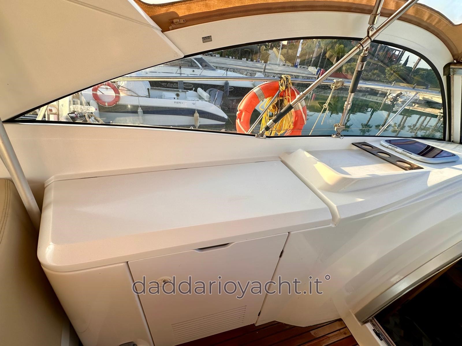2008 Beneteau Monte Carlo 32 for sale (photo 7)