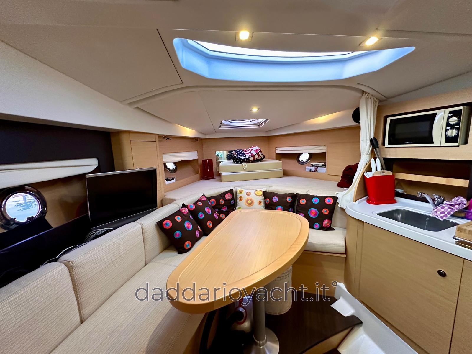 2008 Beneteau Monte Carlo 32 for sale (photo 10)