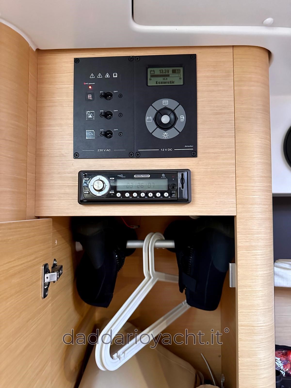 2008 Beneteau Monte Carlo 32 for sale (photo 14)