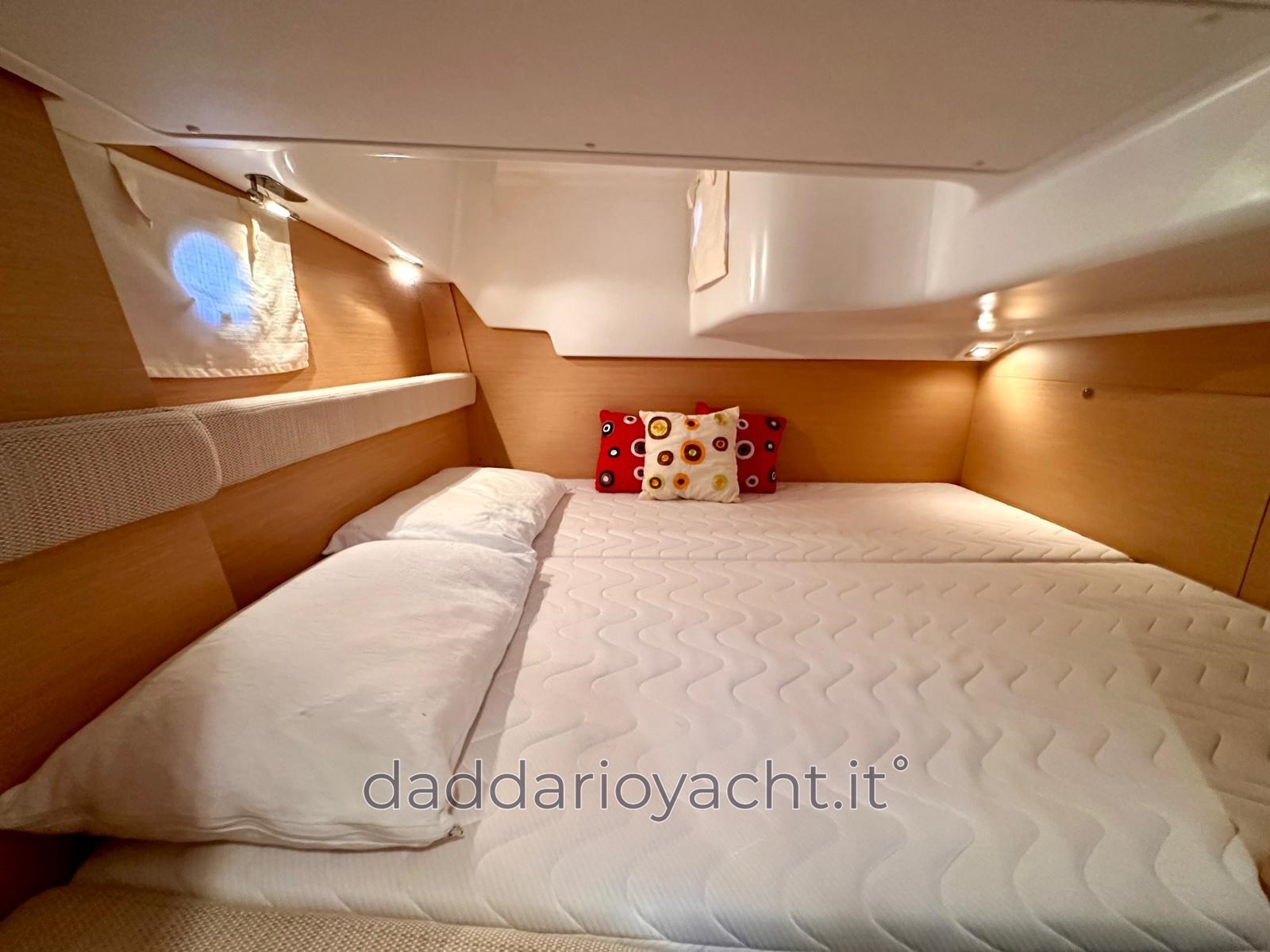 2008 Beneteau Monte Carlo 32 for sale (photo 15)