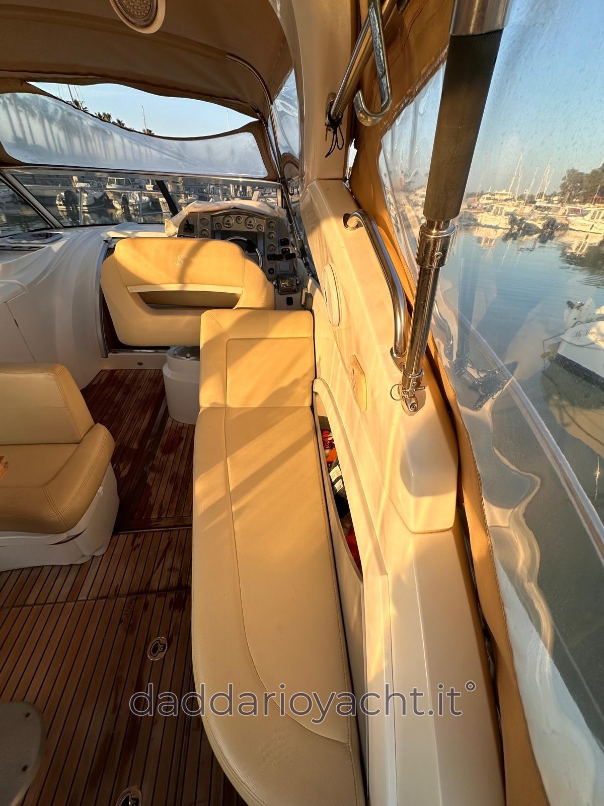 2008 Beneteau Monte Carlo 32 for sale (photo 16)