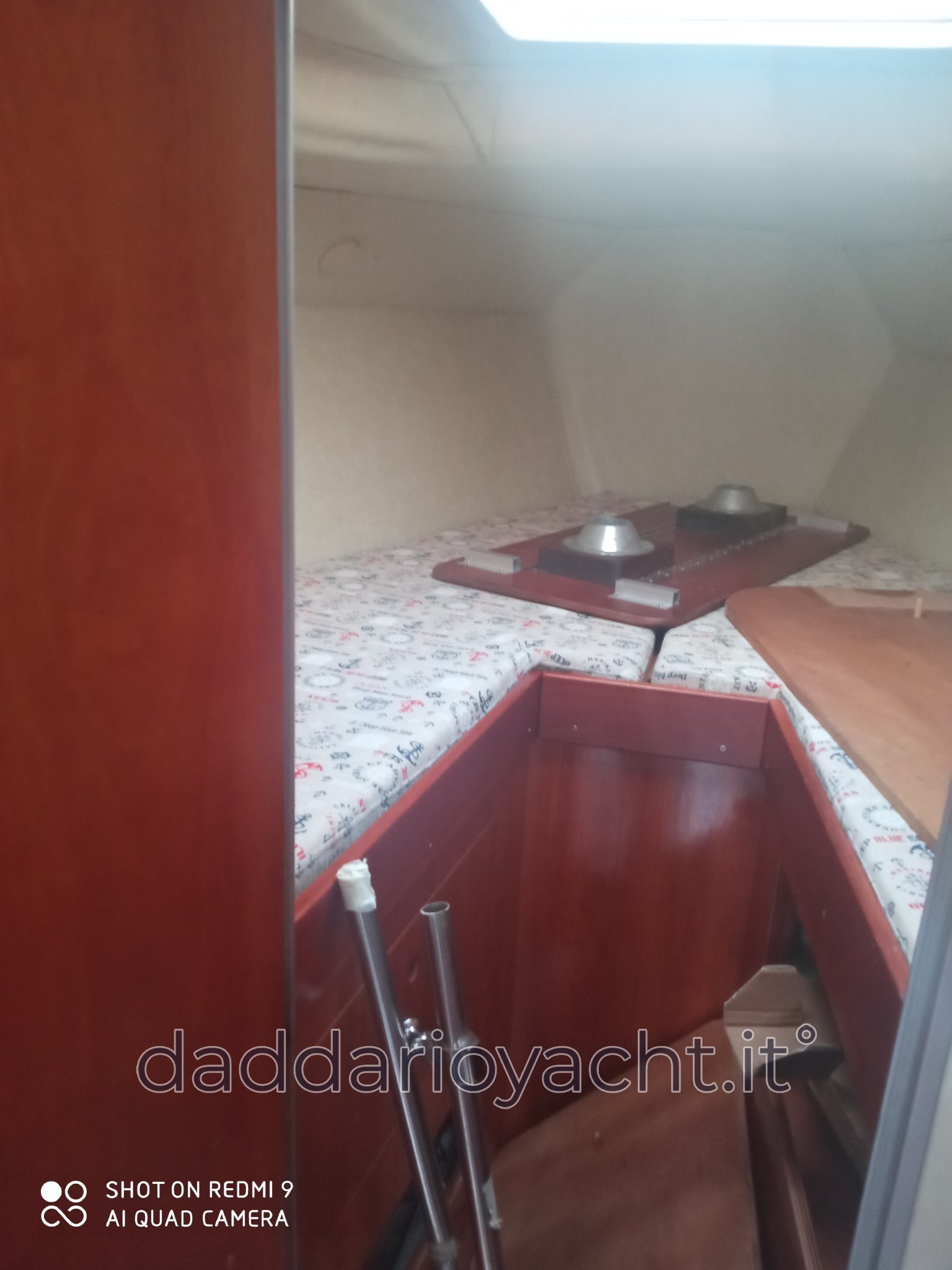 2001 Cima Brigand 950 te koop (photo 3)