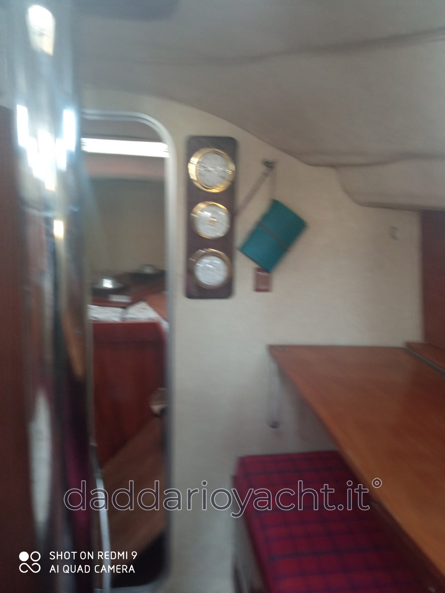 2001 Cima Brigand 950 te koop (photo 6)